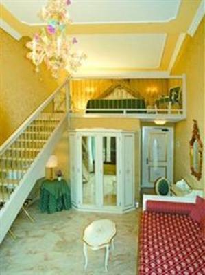 фото отеля Hotel Canaletto