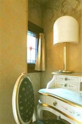фото отеля Hotel Canaletto