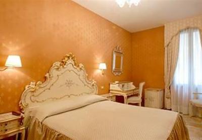 фото отеля Hotel Canaletto