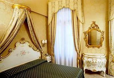 фото отеля Hotel Canaletto