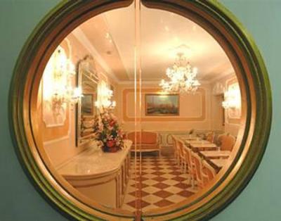 фото отеля Hotel Canaletto