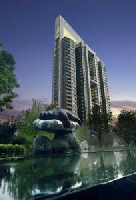 фото отеля Fraser Suites Nanjing