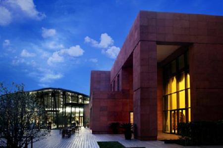 фото отеля Fraser Suites Nanjing