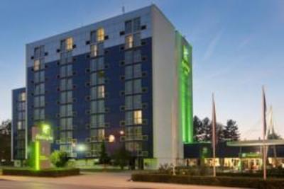 фото отеля Holiday Inn Wolfsburg