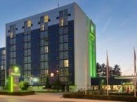 Holiday Inn Wolfsburg