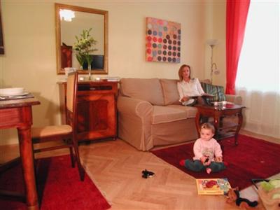 фото отеля Appartements Hermine