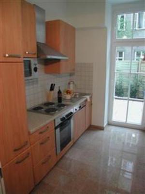 фото отеля Appartements Hermine