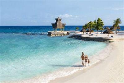 фото отеля Dreams Resort & Spa Puerto Aventuras