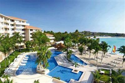 фото отеля Dreams Resort & Spa Puerto Aventuras