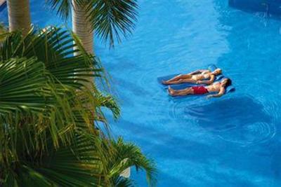 фото отеля Dreams Resort & Spa Puerto Aventuras