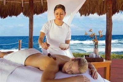 фото отеля Dreams Resort & Spa Puerto Aventuras