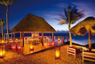 фото отеля Dreams Resort & Spa Puerto Aventuras