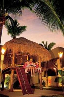 фото отеля Dreams Resort & Spa Puerto Aventuras