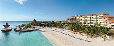 фото отеля Dreams Resort & Spa Puerto Aventuras