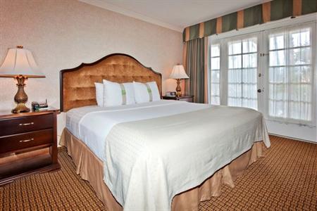 фото отеля Holiday Inn Laguna Beach