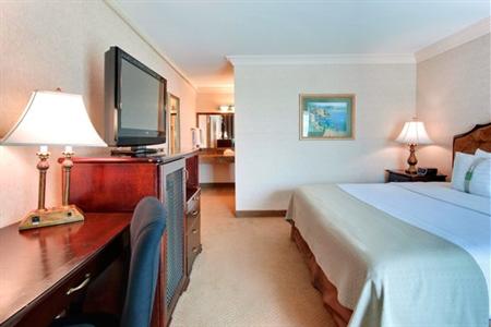 фото отеля Holiday Inn Laguna Beach