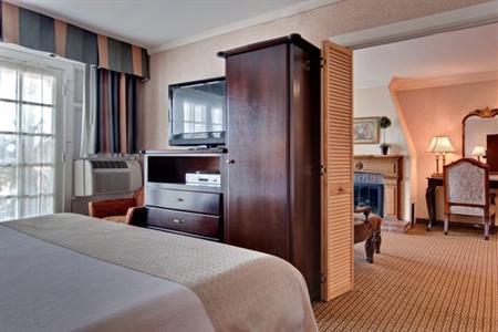 фото отеля Holiday Inn Laguna Beach