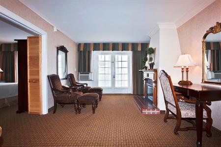 фото отеля Holiday Inn Laguna Beach