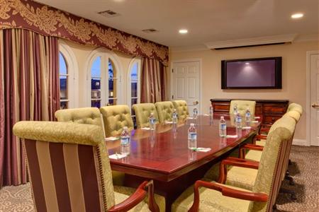 фото отеля Holiday Inn Laguna Beach
