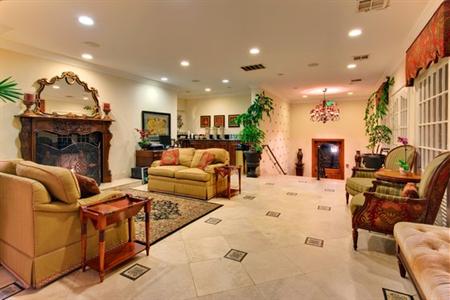 фото отеля Holiday Inn Laguna Beach