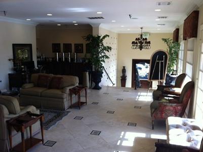 фото отеля Holiday Inn Laguna Beach