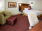 фото отеля Crowne Plaza Milwaukee Wauwatosa Hotel