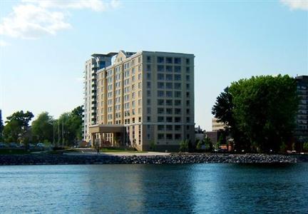 фото отеля Residence Inn by Marriott Kingston Water's Edge