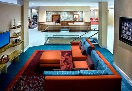 фото отеля Residence Inn by Marriott Kingston Water's Edge