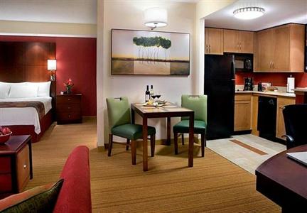 фото отеля Residence Inn by Marriott Kingston Water's Edge