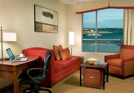 фото отеля Residence Inn by Marriott Kingston Water's Edge