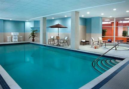 фото отеля Residence Inn by Marriott Kingston Water's Edge