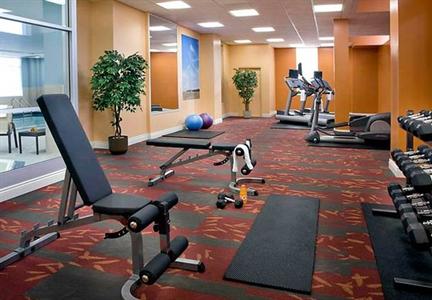 фото отеля Residence Inn by Marriott Kingston Water's Edge