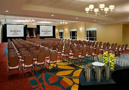 фото отеля Residence Inn by Marriott Kingston Water's Edge
