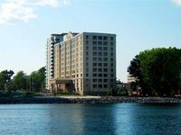 Residence Inn by Marriott Kingston Water's Edge