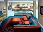 фото отеля Residence Inn by Marriott Kingston Water's Edge