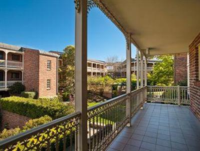 фото отеля Medina Classic Hotel Canberra