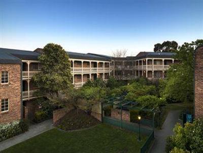 фото отеля Medina Classic Hotel Canberra