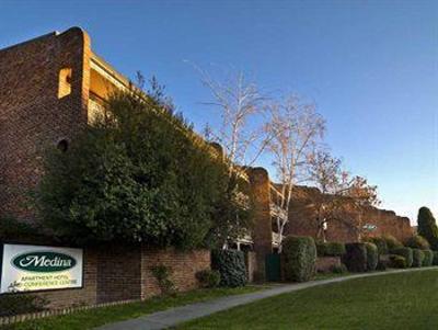 фото отеля Medina Classic Hotel Canberra