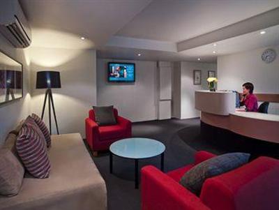 фото отеля Medina Classic Hotel Canberra