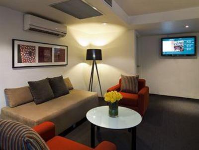 фото отеля Medina Classic Hotel Canberra
