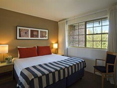 фото отеля Medina Classic Hotel Canberra