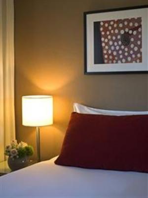 фото отеля Medina Classic Hotel Canberra