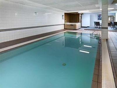фото отеля Medina Classic Hotel Canberra
