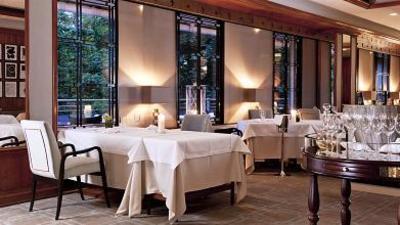 фото отеля Hotel Am Schlossgarten