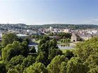 фото отеля Hotel Am Schlossgarten