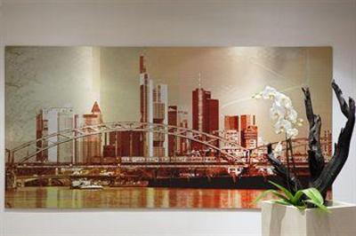 фото отеля The Westin Grand Frankfurt