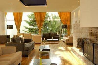 фото отеля Alexander Beach Hotel