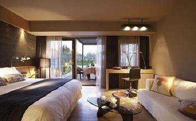 фото отеля Alexander Beach Hotel