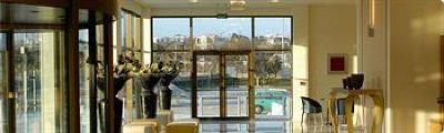 фото отеля Alexander Beach Hotel