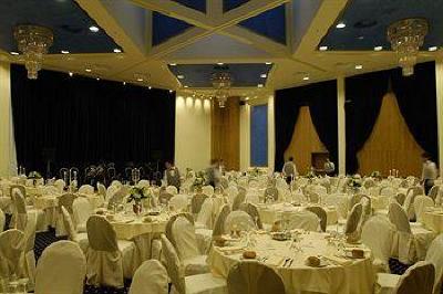 фото отеля Alexander Beach Hotel